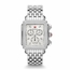 Michele MWW06Z000035 Deco XL Ladies Chronograph Quartz Watch
