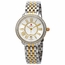 Michele MWW21B000138 Serein Ladies Quartz Watch