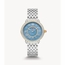Michele MWW21B000156 Serein Ladies Quartz Watch