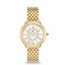 Michele MWW21B000160 Serein Ladies Quartz Watch