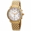 Michele MWW30A000008 Sidney Ladies Chronograph Quartz Watch