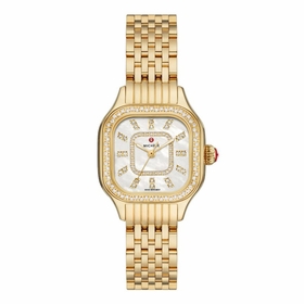 Michele MWW33B000003 Meggie Ladies Quartz Watch
