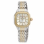 Michele MWW33B000009 Meggie Ladies Quartz Watch