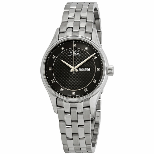 Mido M001.230.11.066.91 Belluna Ladies Automatic Watch