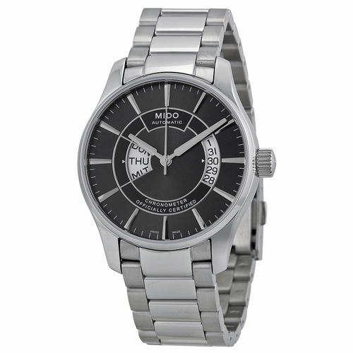 Mido M001.431.11.061.02 Belluna Mens Automatic Watch