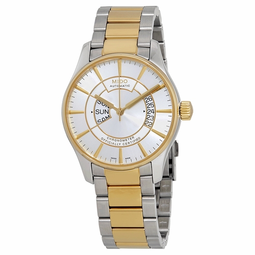 Mido M001.431.22.031.00 Belluna Mens Automatic Watch