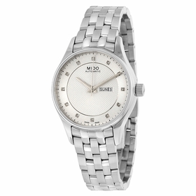Mido M0012301103691 Belluna Ladies Automatic Watch