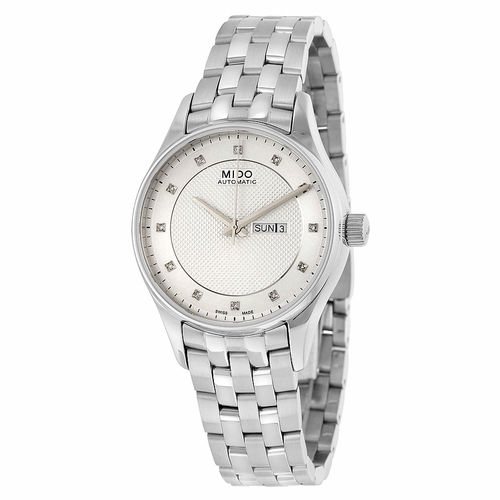Mido M0012301103691 Belluna Ladies Automatic Watch
