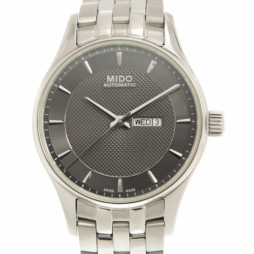 Mido M0012301106191 Belluna Ladies Automatic Watch