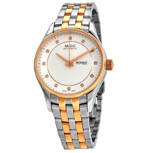 Mido M0012302203691 Belluna Ladies Automatic Watch