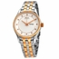 Mido M0012302203691 Belluna Ladies Automatic Watch