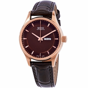 Mido M0012303629112 Belluna Ladies Automatic Watch