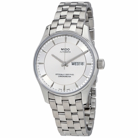 Mido M0014311103192 Belluna Mens Automatic Watch