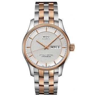 Mido M0014312203192 Belluna Mens Automatic Watch