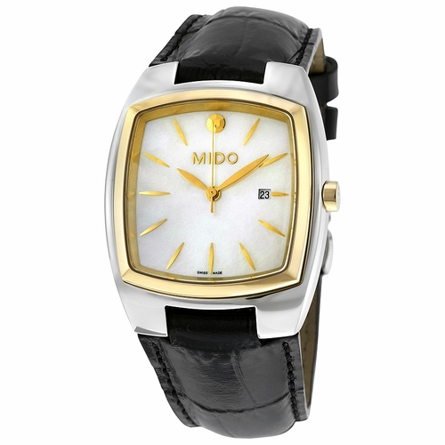 Mido M004.310.26.101.20 Romantique Ladies Quartz Watch