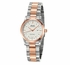 Mido M0050072203600 Multifort Ladies Automatic Watch
