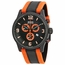 Mido M005.417.36.050.70 Multifort Mens Chronograph Quartz Watch