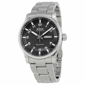 Mido M0054301108280 Multifort Mens Automatic Watch