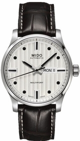 Mido M005.430.16.031.00 Multifort Mens Automatic Watch