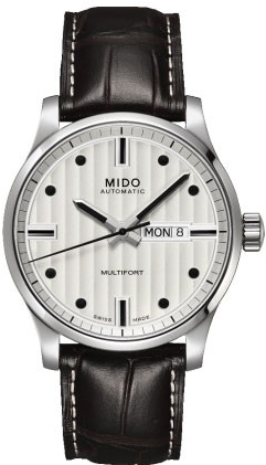 Mido M005.430.16.031.00 Multifort Mens Automatic Watch