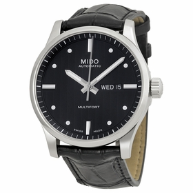 Mido M005.430.16.031.01 Multifort Mens Automatic Watch