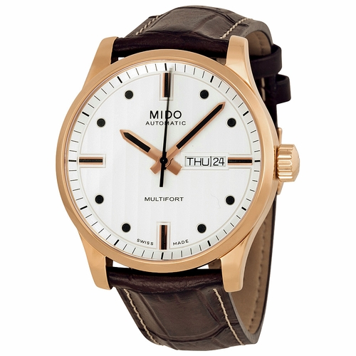 Mido M005.430.36.031.00 Multifort Mens Automatic Watch