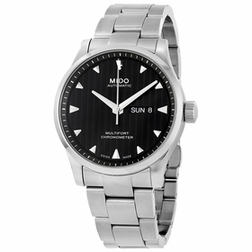 Mido M005.431.11.441.00 Multifort Mens Automatic Watch