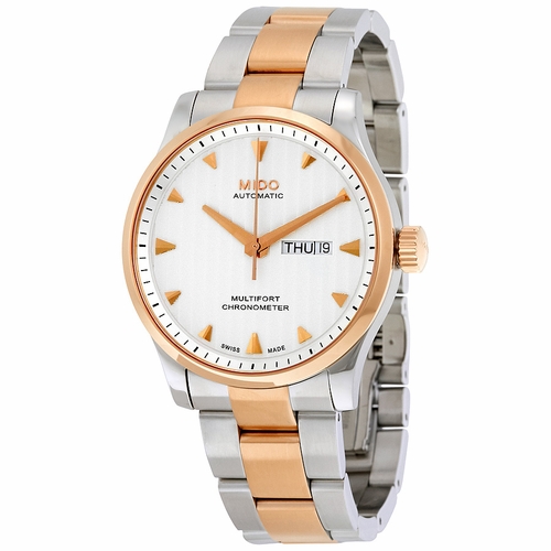 Mido M005.431.22.031.00 Multifort Mens Automatic Watch