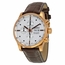 Mido M005.614.36.031.00 Multifort Mens Chronograph Automatic Watch