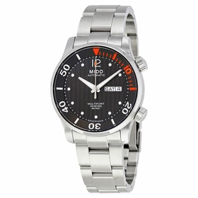 Mido M005.930.11.060.80 Multifort Mens Automatic Watch