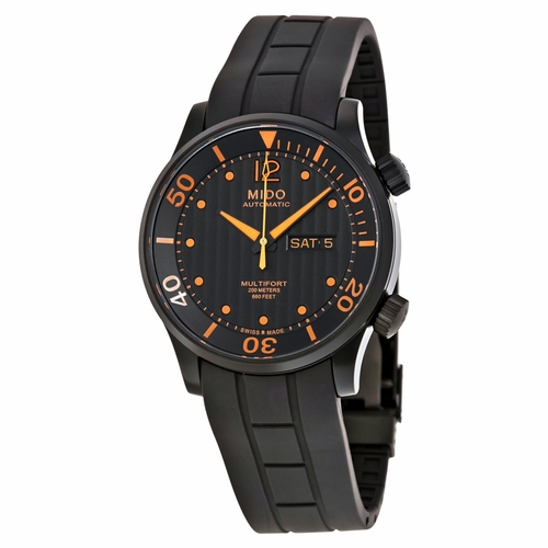 Mido M005.930.37.050.80 Multifort Mens Automatic Watch