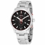Mido M0054171105100 Multifort Chronograph Mens Chronograph Quartz Watch