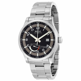 Mido M0054241105202 Multifort Mens Automatic Watch