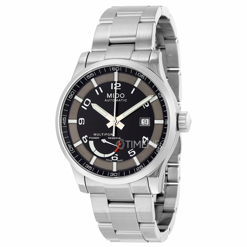 Mido M0054241105202 Multifort Mens Automatic Watch