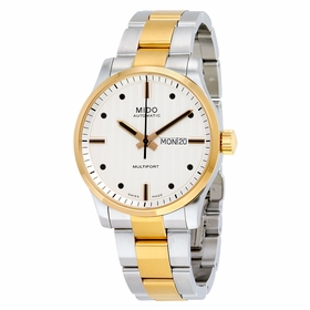 Mido M005.430.22.031.80 Multifort Mens Automatic Watch