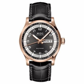 Mido M0054303606280  Unisex Automatic Watch