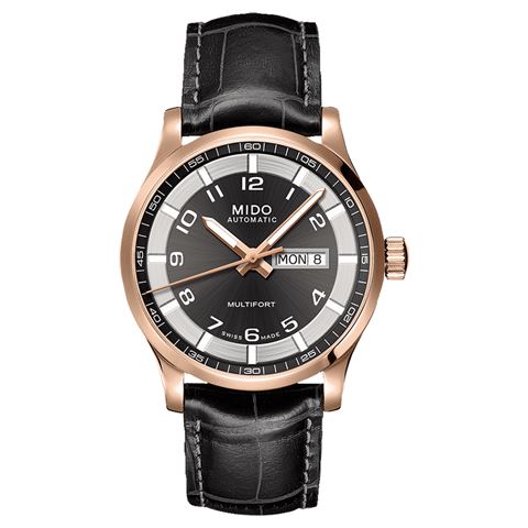 Mido M0054303606280  Unisex Automatic Watch