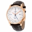 Mido M0059293603100 GMT Mens Automatic Watch
