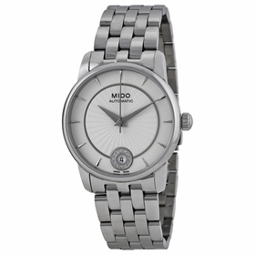 Mido M007.207.11.036.00 Baroncelli Ladies Automatic Watch