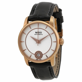 Mido M007.207.36.036.00 Baroncelli Ladies Automatic Watch