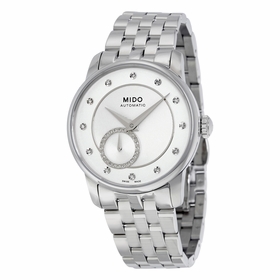 Mido M0072281103600 Baroncelli II Ladies Automatic Watch