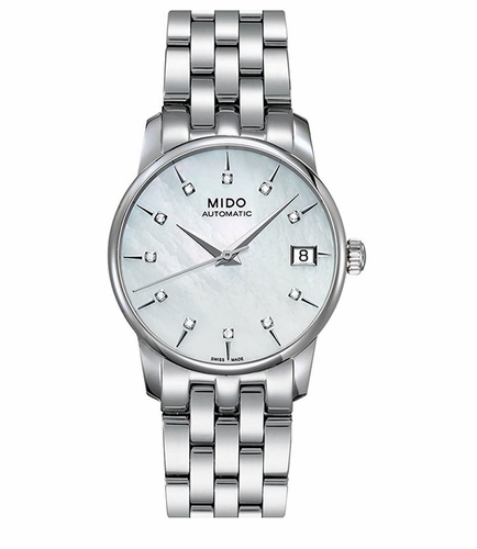 Mido M0072071110600  Ladies Automatic Watch