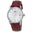 Mido M0072071610600 Baroncelli Ladies Automatic Watch