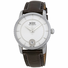 Mido M0072076603620  Ladies Automatic Watch