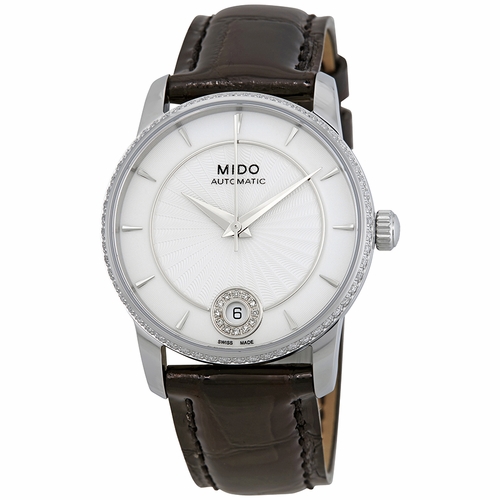 Mido M0072076603620  Ladies Automatic Watch