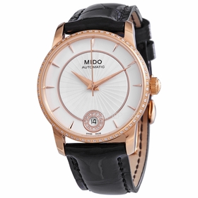 Mido M0072076603626 Baroncelli Ladies Automatic Watch