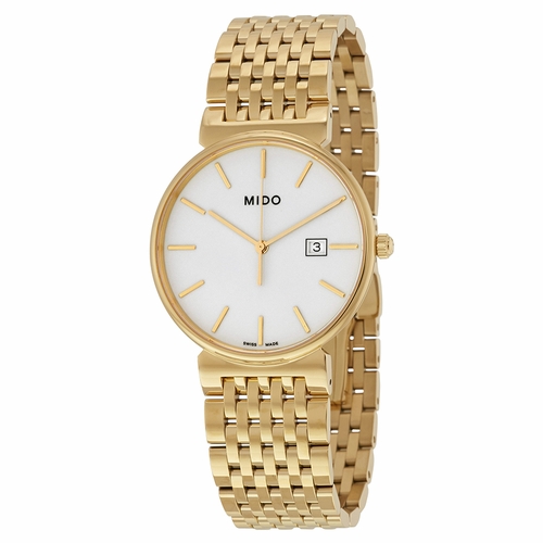 Mido M009.610.33.011.00 Dorada Mens Quartz Watch