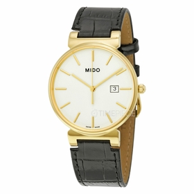 Mido M0096103601100 Caballero Mens Quartz Watch