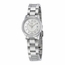 Mido M010.007.11.111.00 Baroncelli III Ladies Automatic Watch