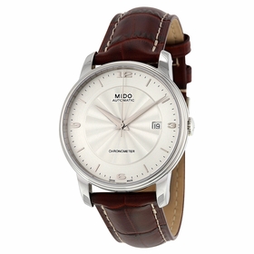 Mido M0104081603710 Baroncelli III Mens Automatic Watch